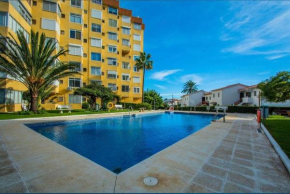 La casa Catharina, Malaga